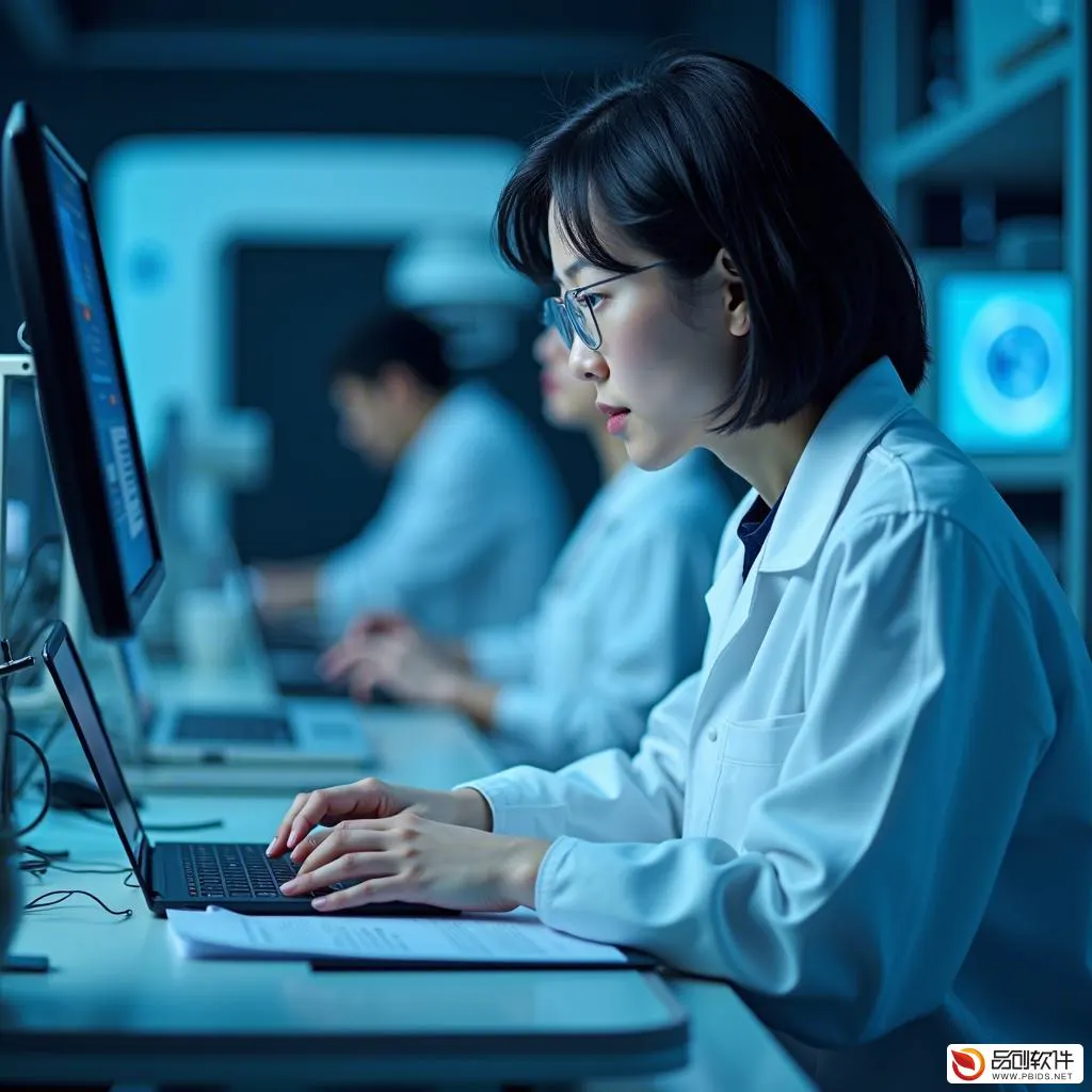 成都市医疗影像设备效能分析平台研发中心：推动医疗影像智能化进程
