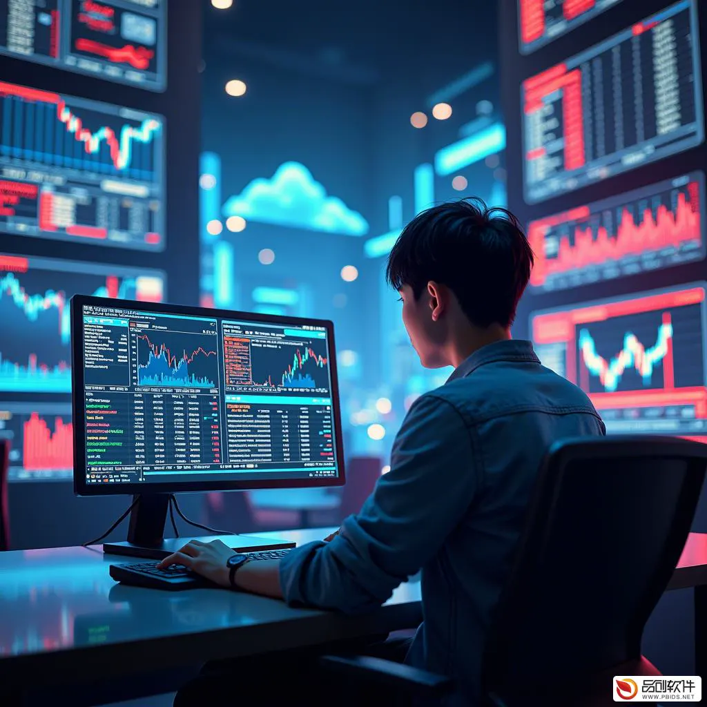 北京市证券极速行情API平台服务商：引领金融科...