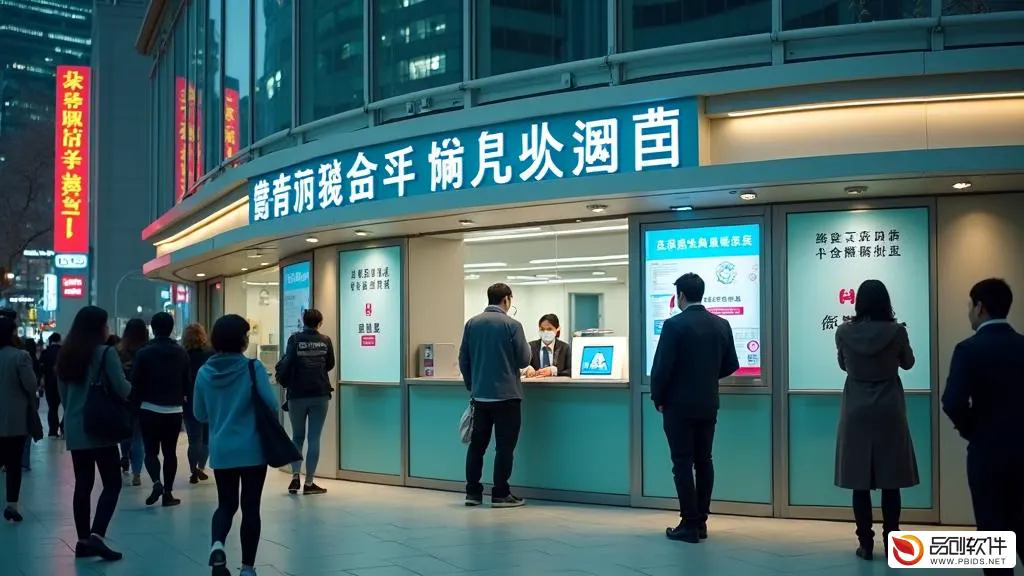 北京市医保结算对接平台集团：推动医疗支付数字化进程
