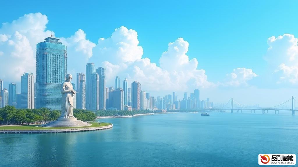 珠海市互联网医院开发集成商：引领医疗数字化转型的新篇章
