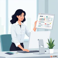 HR软件定制：打造高效人力资源管理的利器
