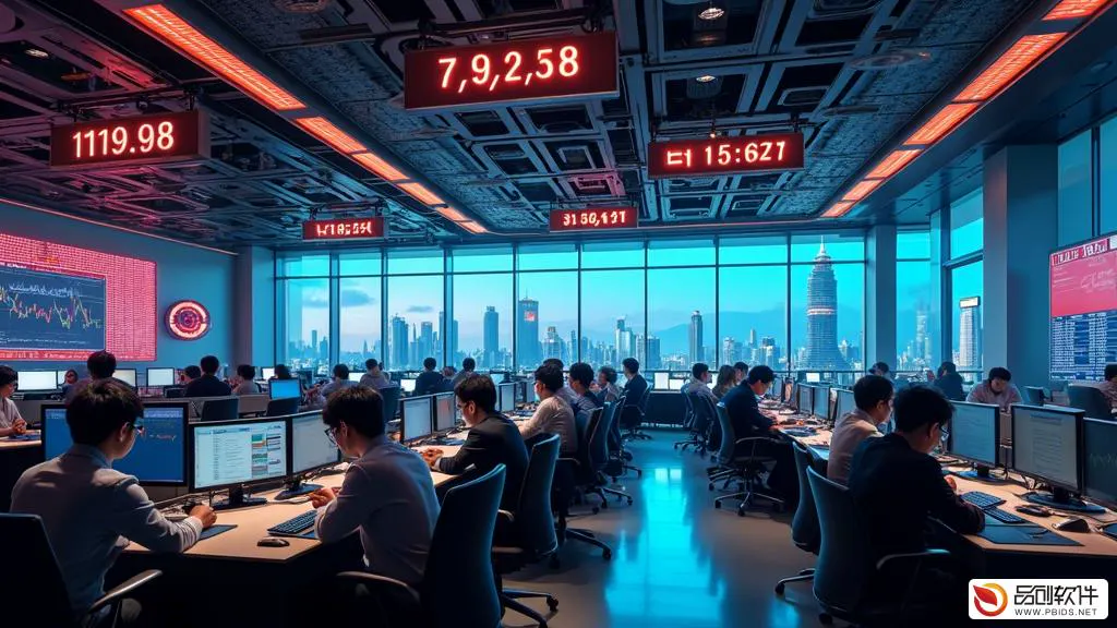 天津市证券智能客服机器人平台工作室的创新与实践
