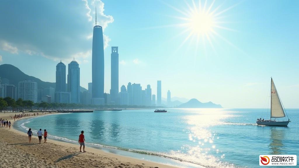 珠海市证券投资分析工具方案商：引领金融投资新风尚
