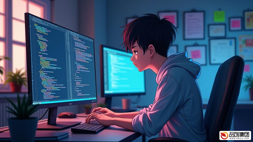 C++人员外包开发：高效、专业与灵活的软件解决方案
