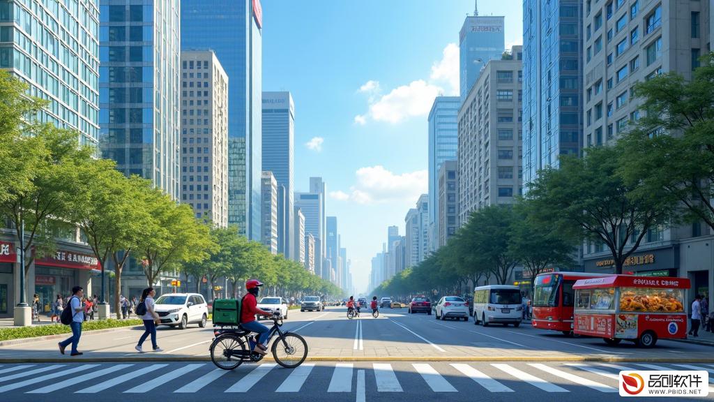 广州市车载高精度定位系统方案商：引领智能交通新时代
