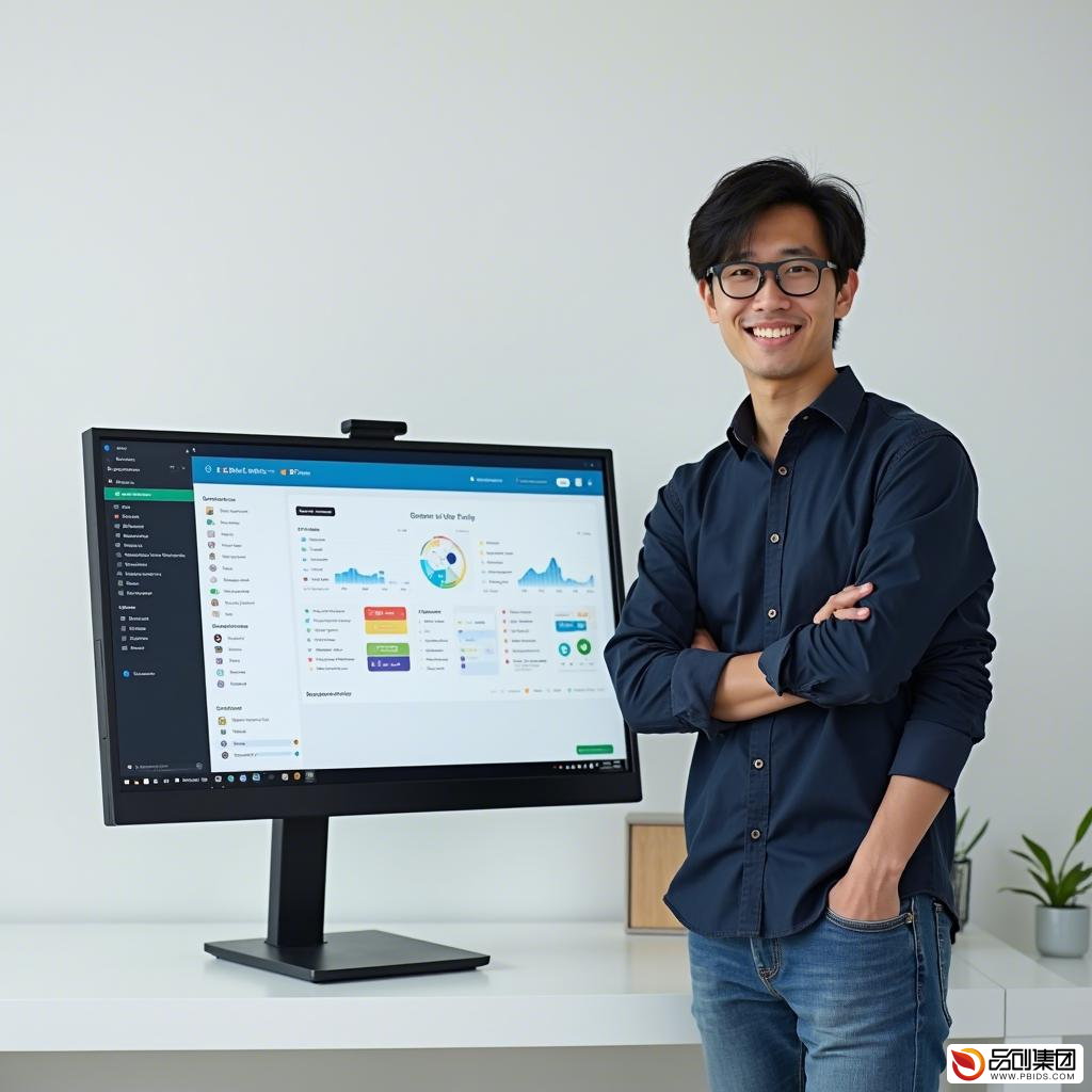 软件定制开发专家：打造专属解决方案，引领...