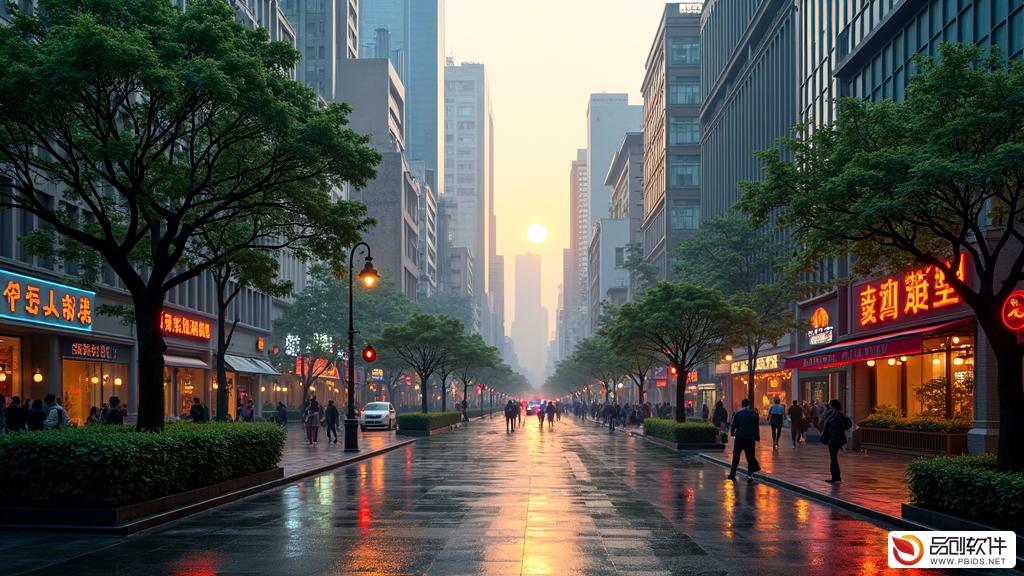成都市物流路径AI优化系统工作室：重塑物流行业的未来
