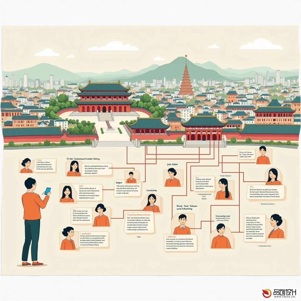 南京市用户旅程设计：寻找卓越合作伙伴的全...