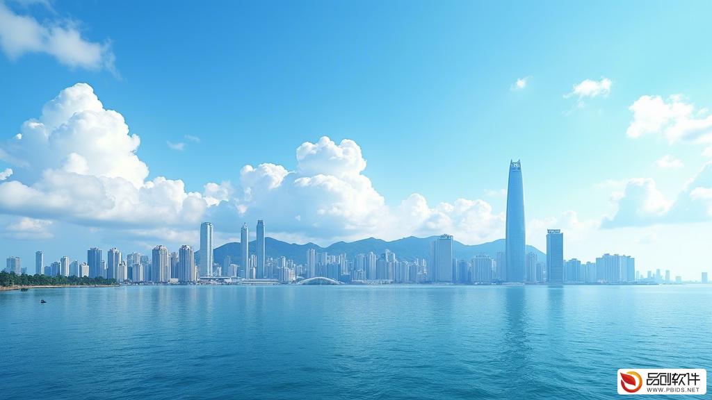 珠海市智慧药店AI管理系统研发中心：科技引领健康未来
