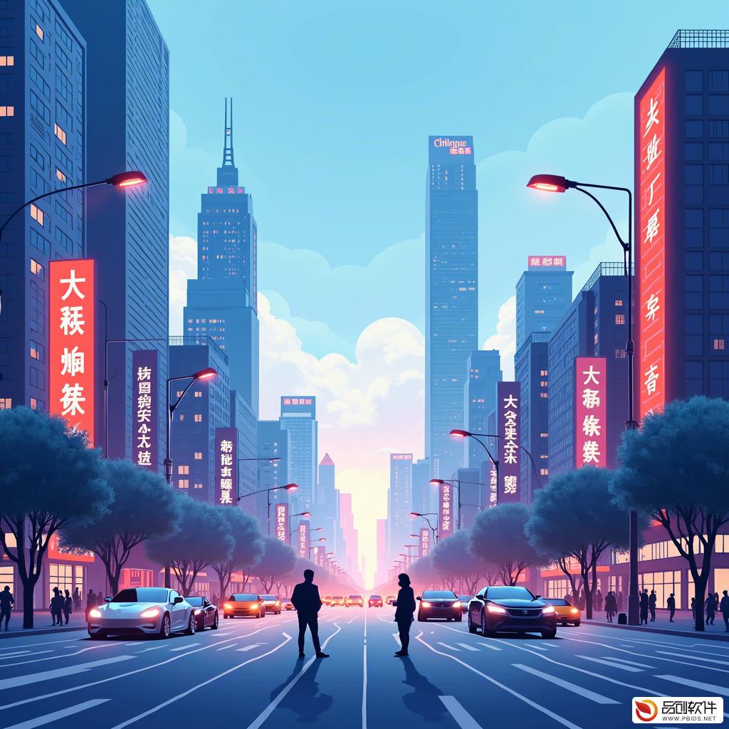 成都市AI物联网系统集团的革新之路

