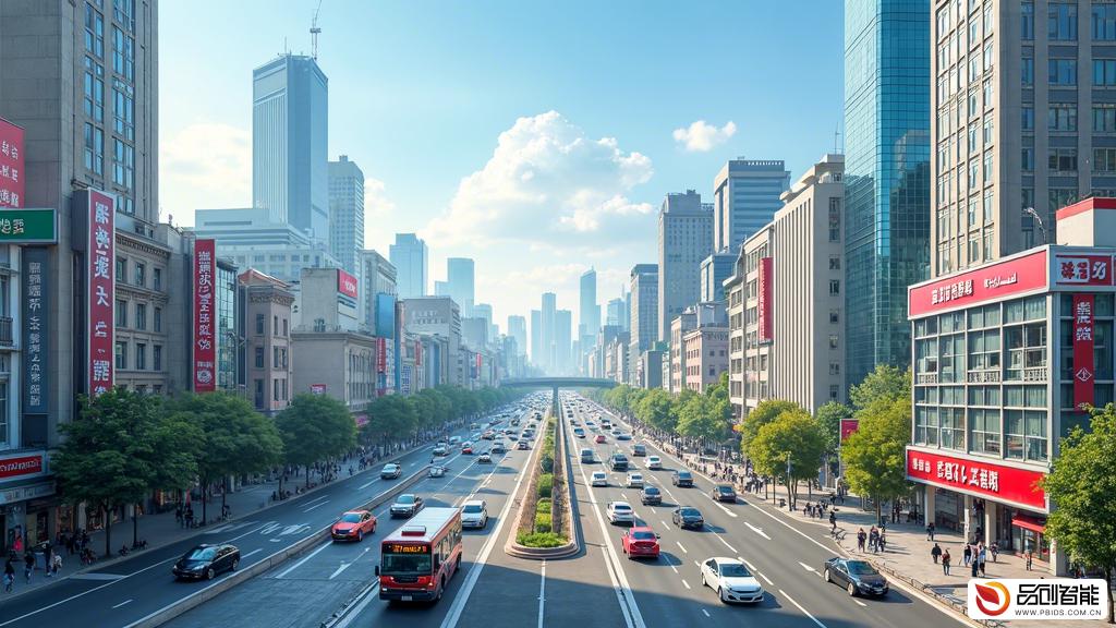 天津市智能血压计算法优化系统供应链基地建设探析
