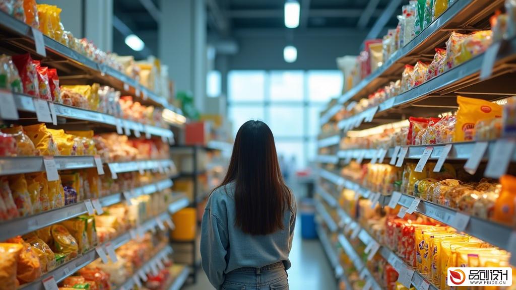食品饮料品牌触点优化工作室：打造卓越消费体验的秘诀
