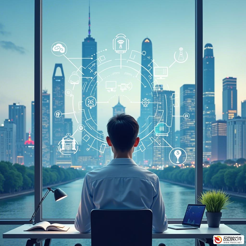 成都市物联网传感器组网系统有限公司：引领...
