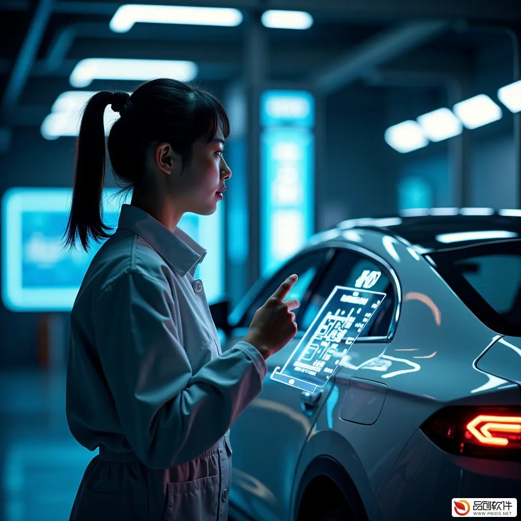 无锡市东风风神维修AI平台服务站：智能高效，重塑汽车...