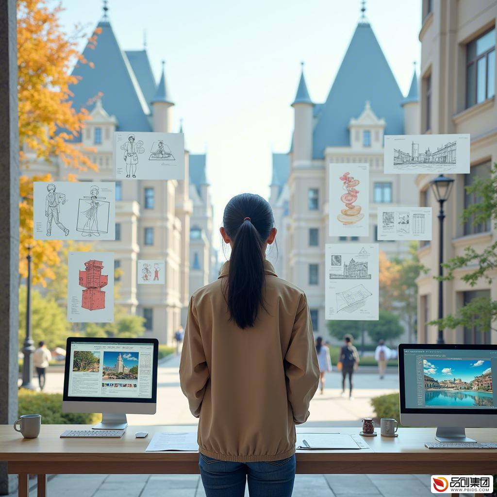东南大学交互设计：创新与实践的交融之地
