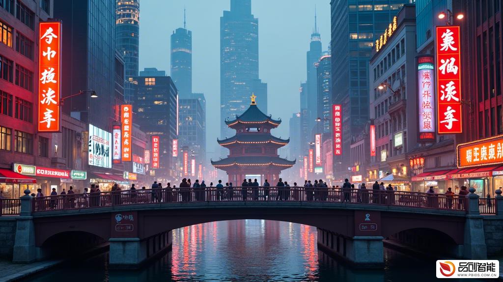 天津市体温异常检测仪集成技术团队的创新之路
