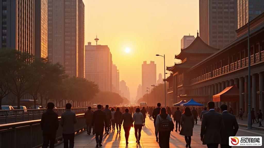 北京市儿童智能体温监测仪运营商：守护宝贝健康的科技力量
