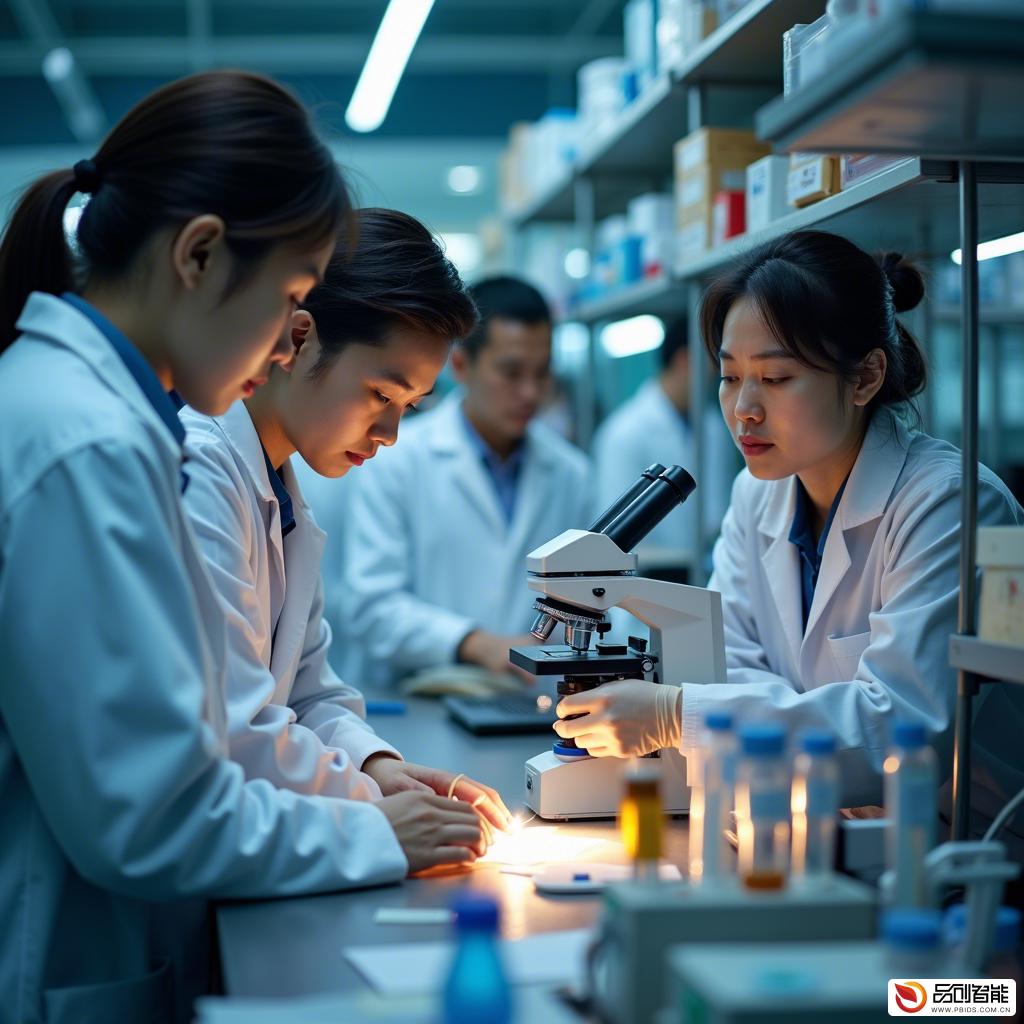 合肥市家庭医疗应急响应平台实验室：守护健康，快速响应的科技创新
