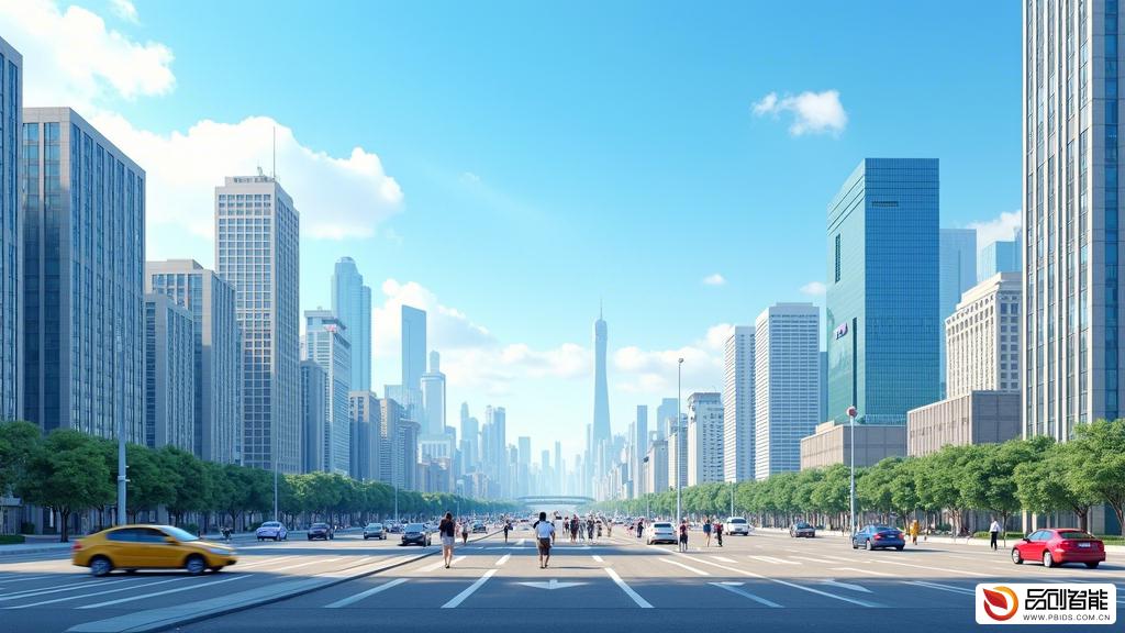 宁波市机器人管理系统平台：引领智能制造新时代

