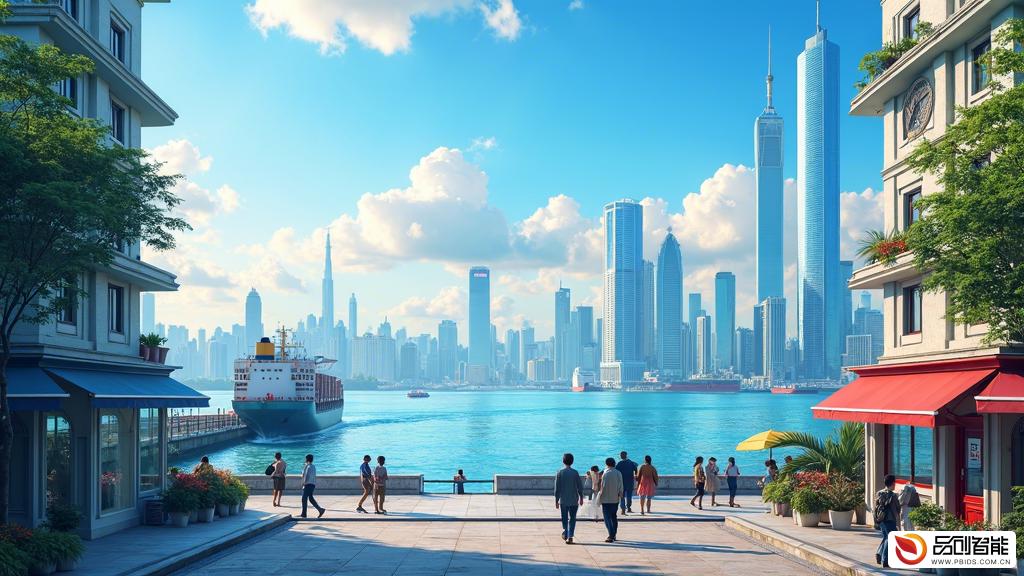 珠海市体温实时监测芯片集成服务站：科技守护城市健康的新篇章

