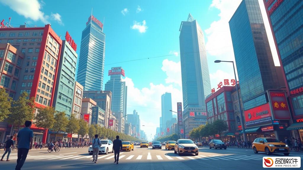 佛山市物联网设备联动系统：创新引领智慧城市新篇章
