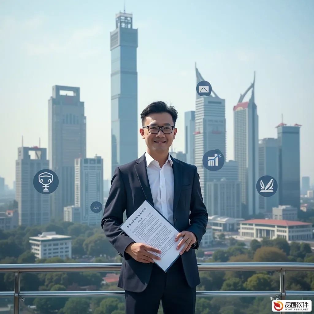 北京市保险智能投顾平台企业的崛起与影响
