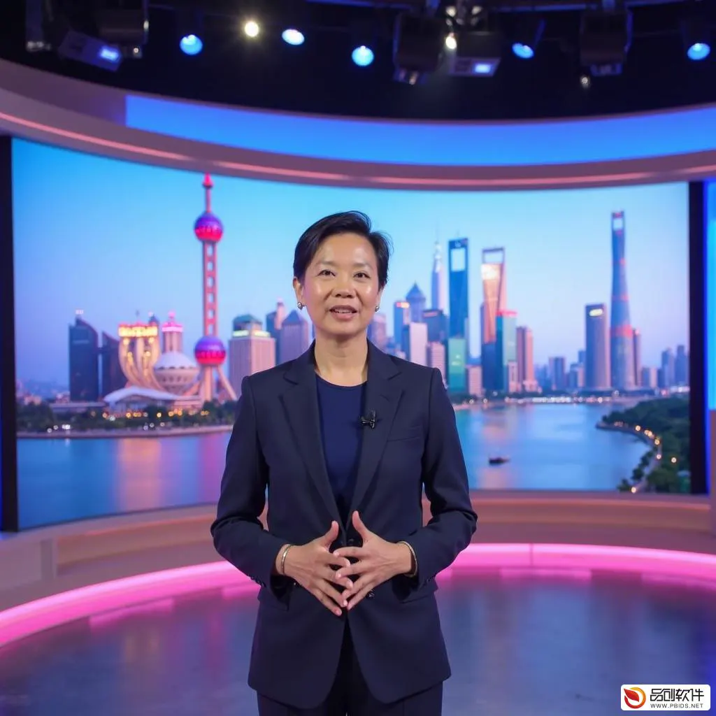 上海市保险直播带货平台公司的崛起与影响
