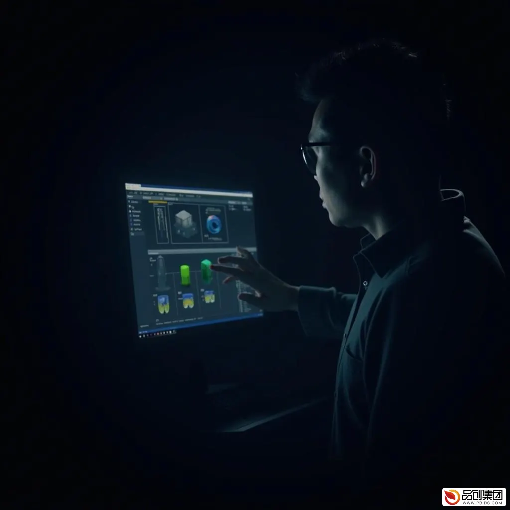 教数控的软件：解锁高效制造与编程技能

