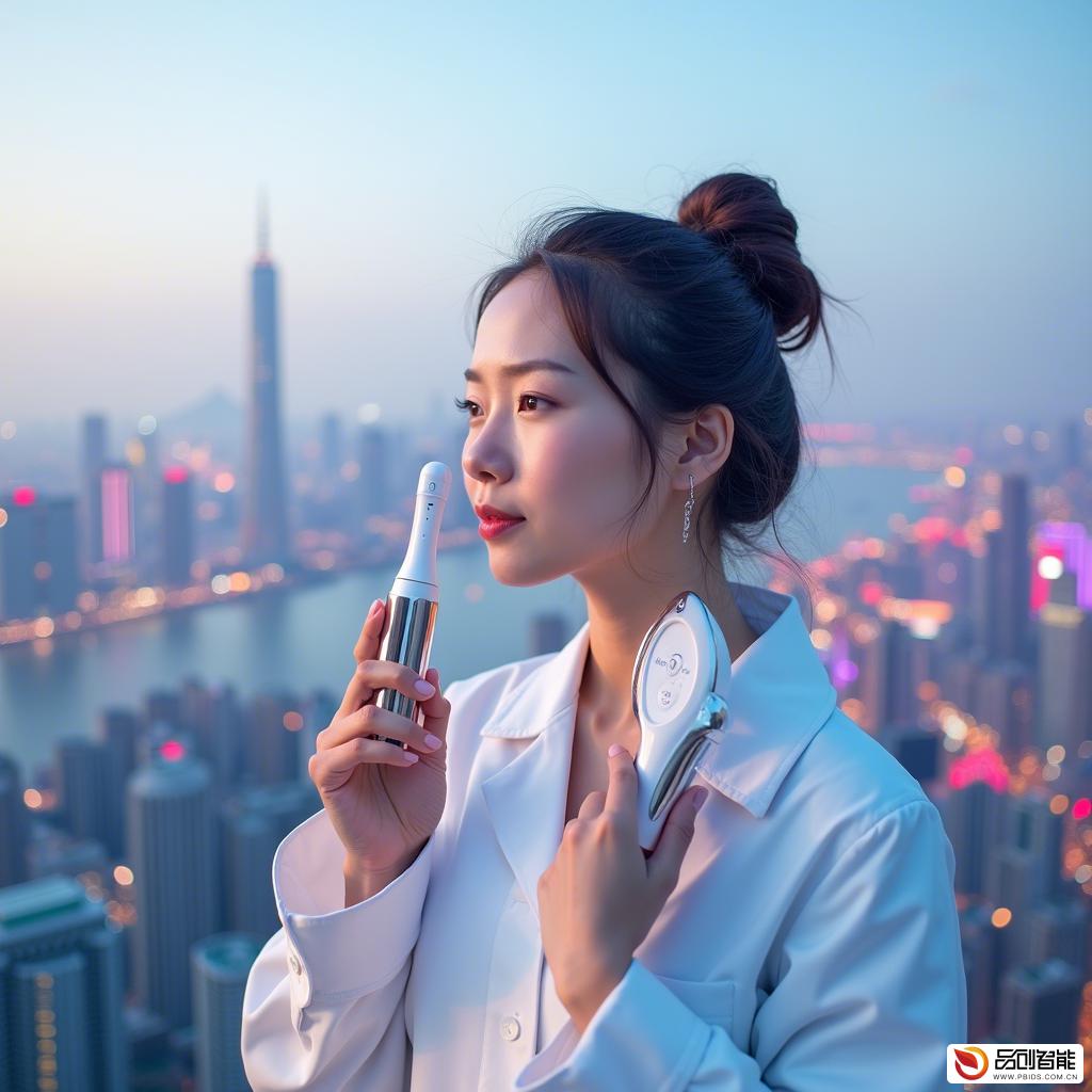 佛山市家用医美设备硬件服务商：打造美丽新生活的...
