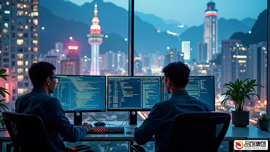 重庆APP开发定制：打造专属移动应用的全方位指南
