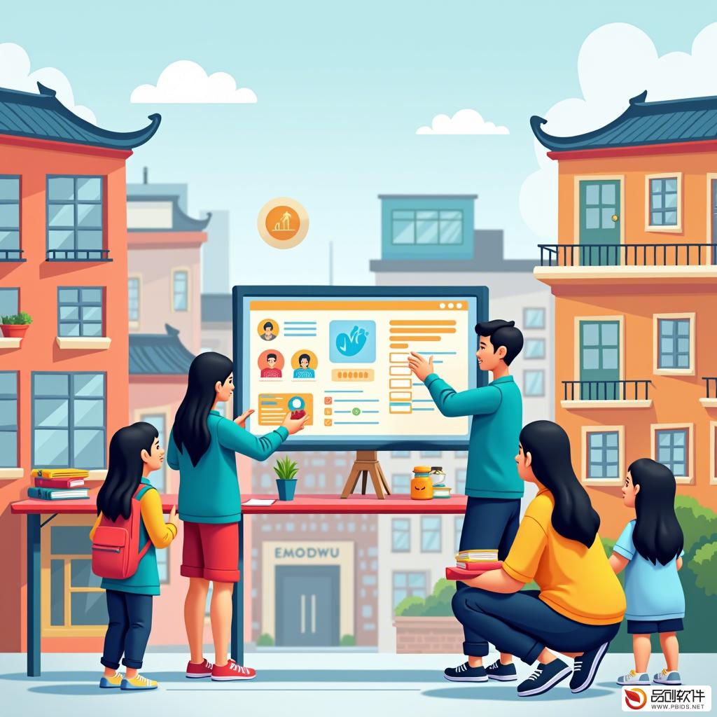 成都市游戏化学习设计平台方案商：创新教育...