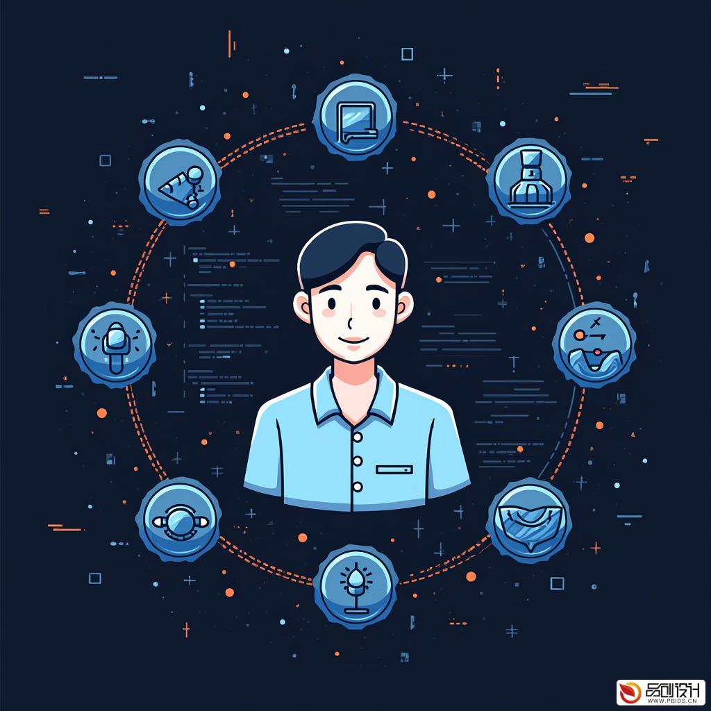解密加密货币交互逻辑设计：打造高效安全的金融中心
