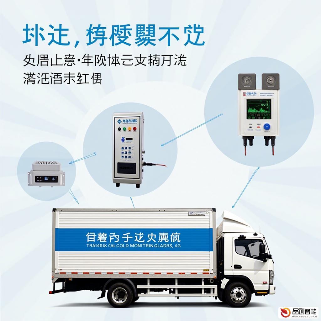 重庆市冷链运输温湿度监测方案商：保障食品...