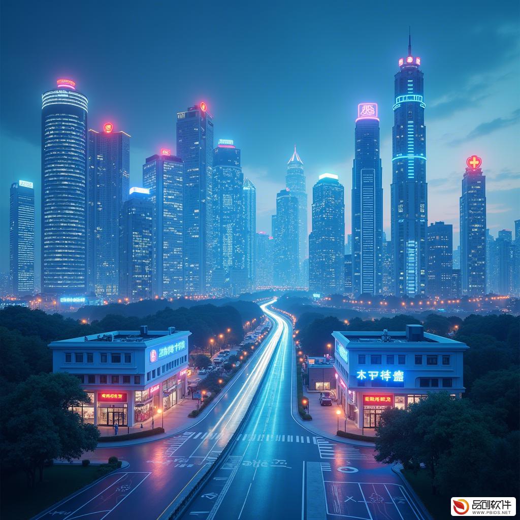 珠海市医护效率系统平台商：推动医疗信息化进程的...