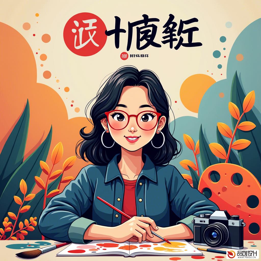 梅州市品创视觉工场：创意设计的领航者与视...