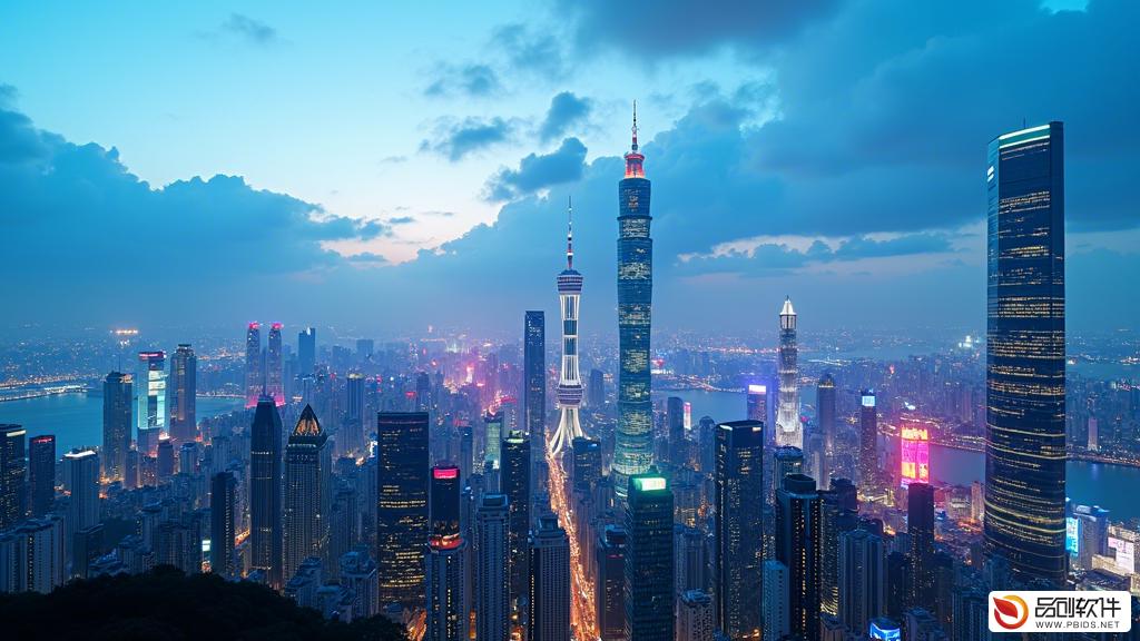 深圳市AI房产服务平台方案商：引领房地产行业智能化转型

