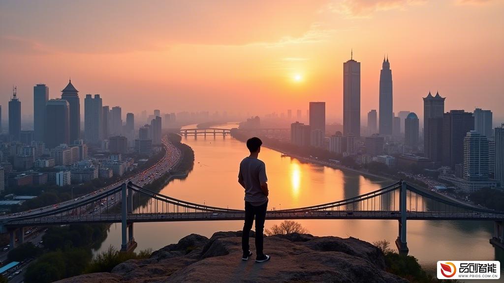 武汉市母婴社区知识共享技术中心：构建温馨育儿新生态

