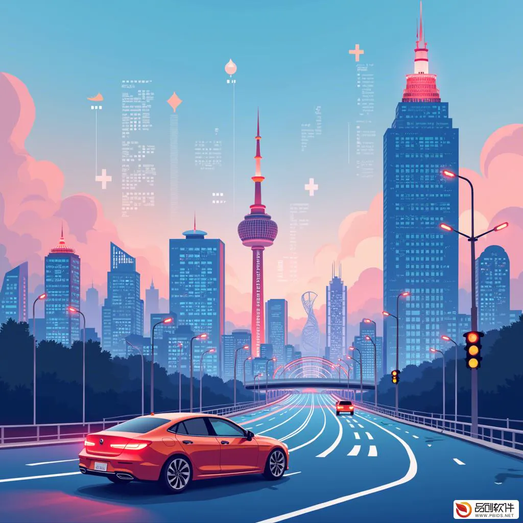 苏州市车载边缘计算节点集团：引领智能交通新时代
