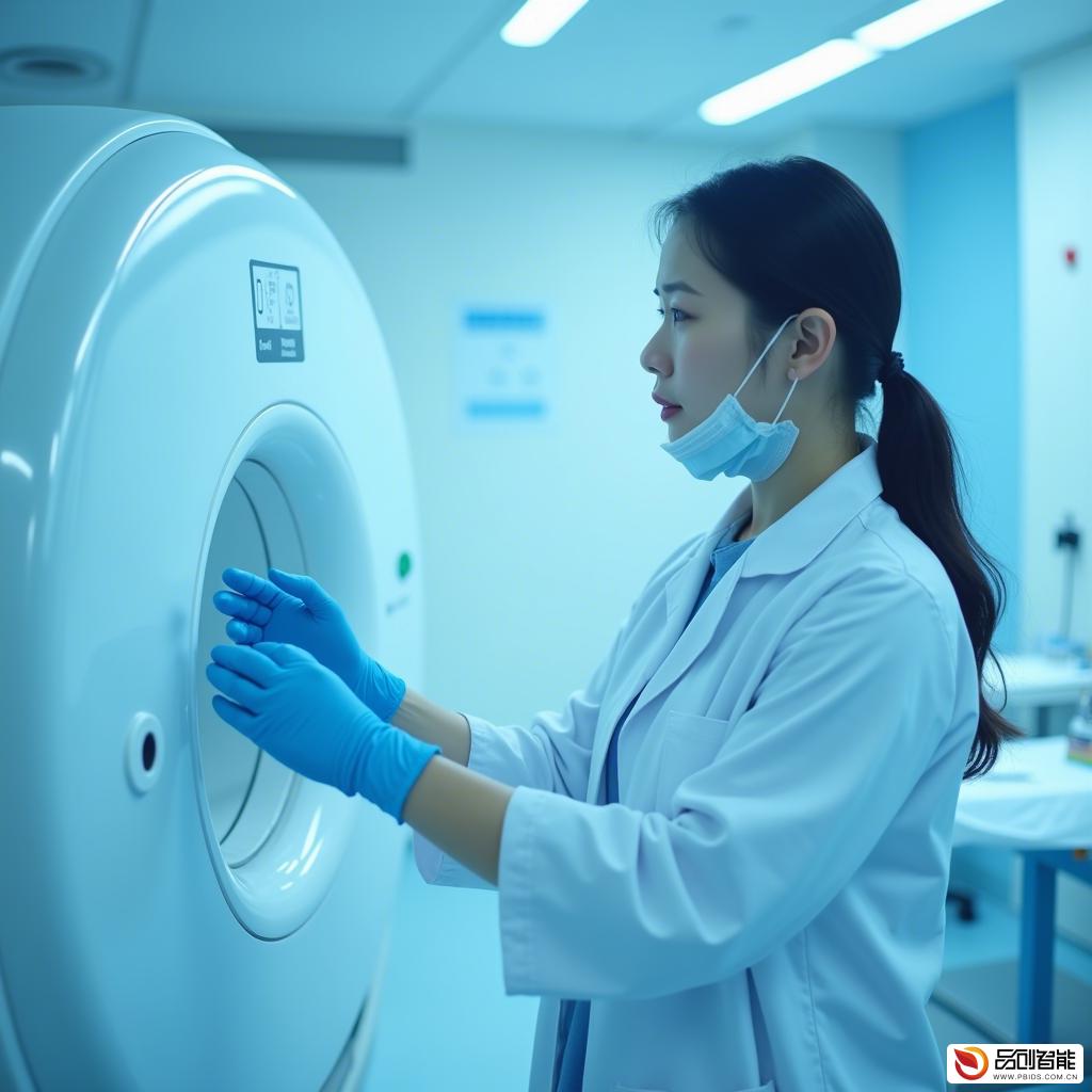 东莞市医疗设备维保系统公司的创新与服务
