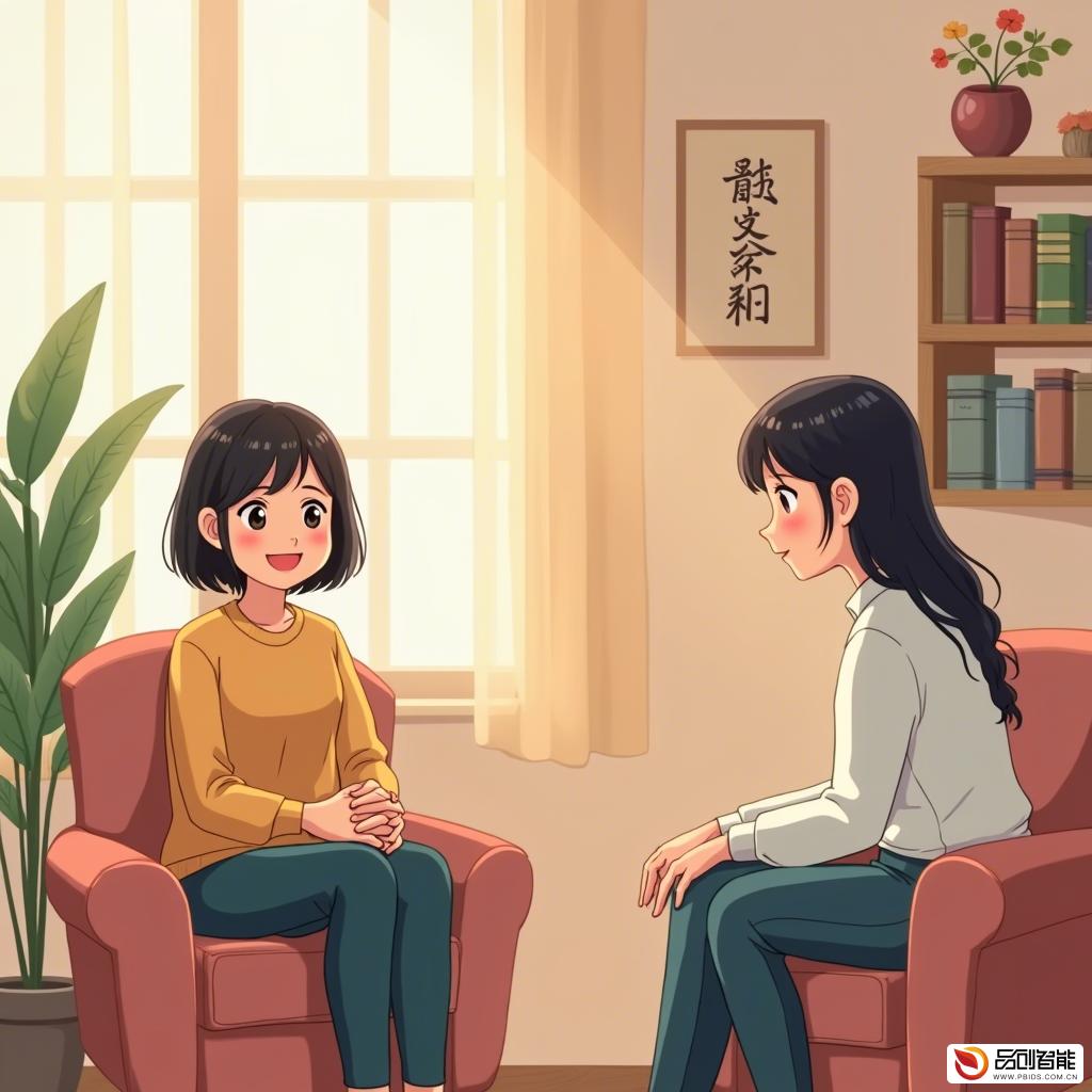 成都市女性心理健康筛查技术中心：守护心灵，点亮...