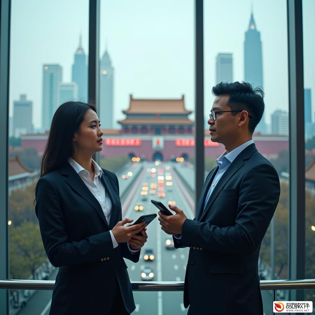 北京市人力外派技术团队运营商：专业服务，助力企...