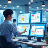派斯教务系统：重塑教育管理的未来
