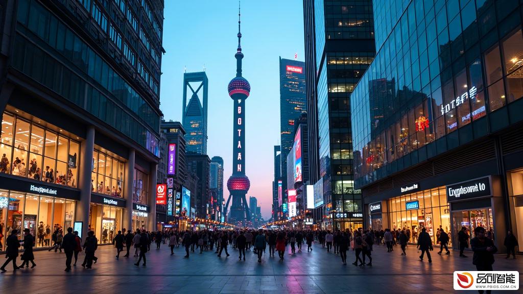 上海市货运车载互联系统：技术革新与智慧物流的未来
