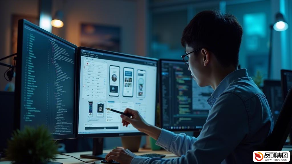 App系统定制：打造专属应用，赋能企业数字化转型

