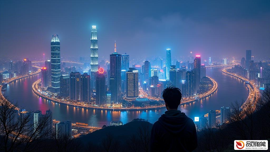 重庆市货运车载智能终端服务站：推动物流行业智能化升级
