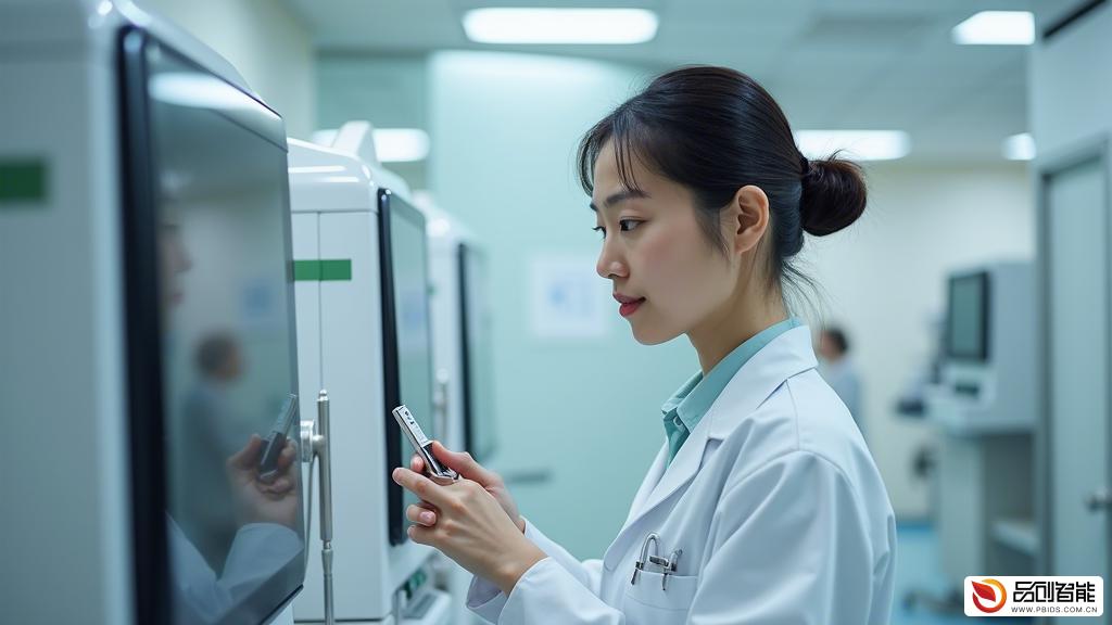 上海市医疗设备功耗分析平台中心：推动医疗绿色转型的引擎
