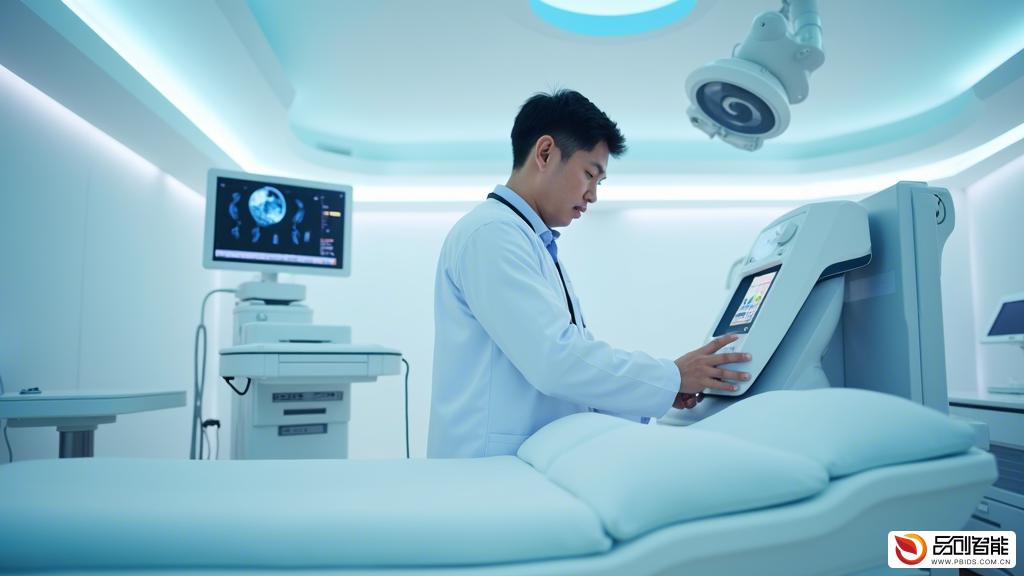 北京市医疗设备电源监控系统中心：保障医疗安全的科技力量

