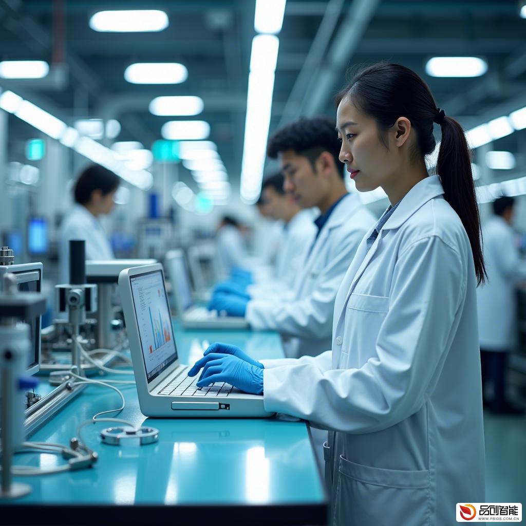 苏州市医疗设备功耗基准系统工场：创新引领...