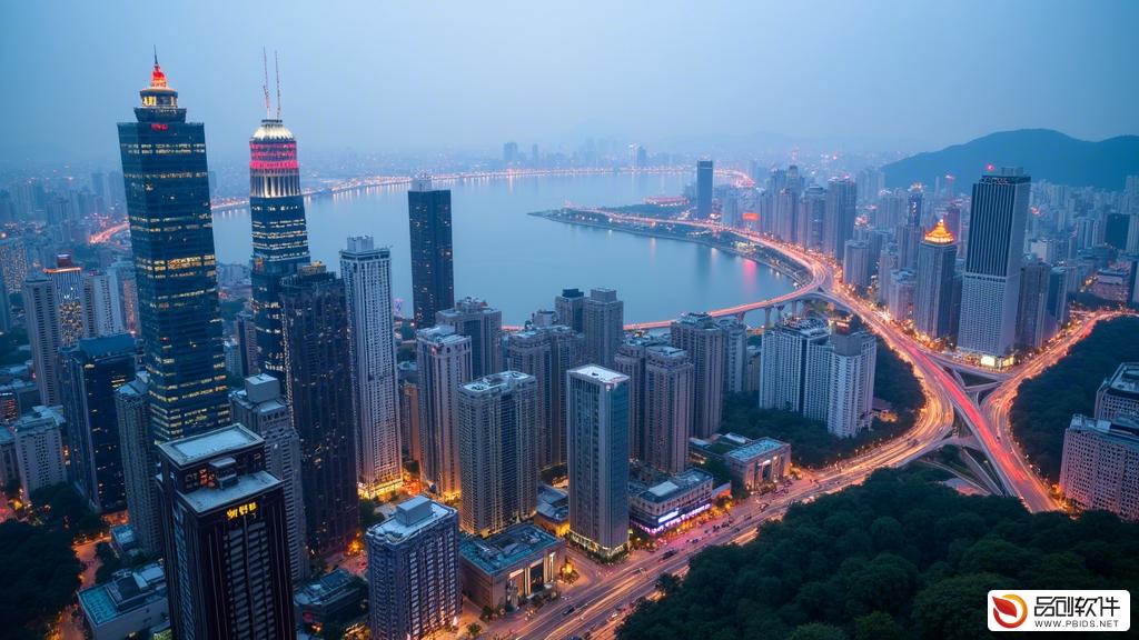 杭州市数据中台搭建技术中心：引领智慧城市的数据革命
