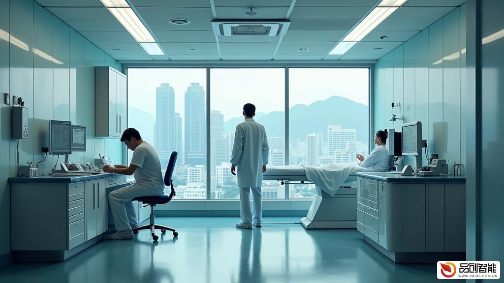 重庆市医疗设备电源测试系统机构全面解析
